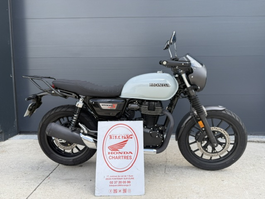HONDA GB 350 S HONDA GB 350 S