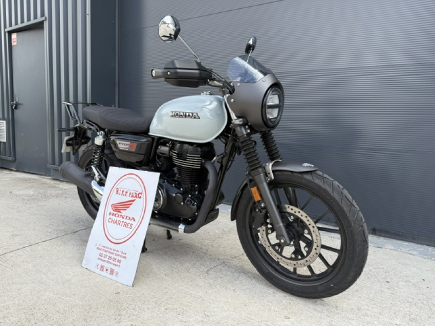 HONDA GB 350 S HONDA GB 350 S