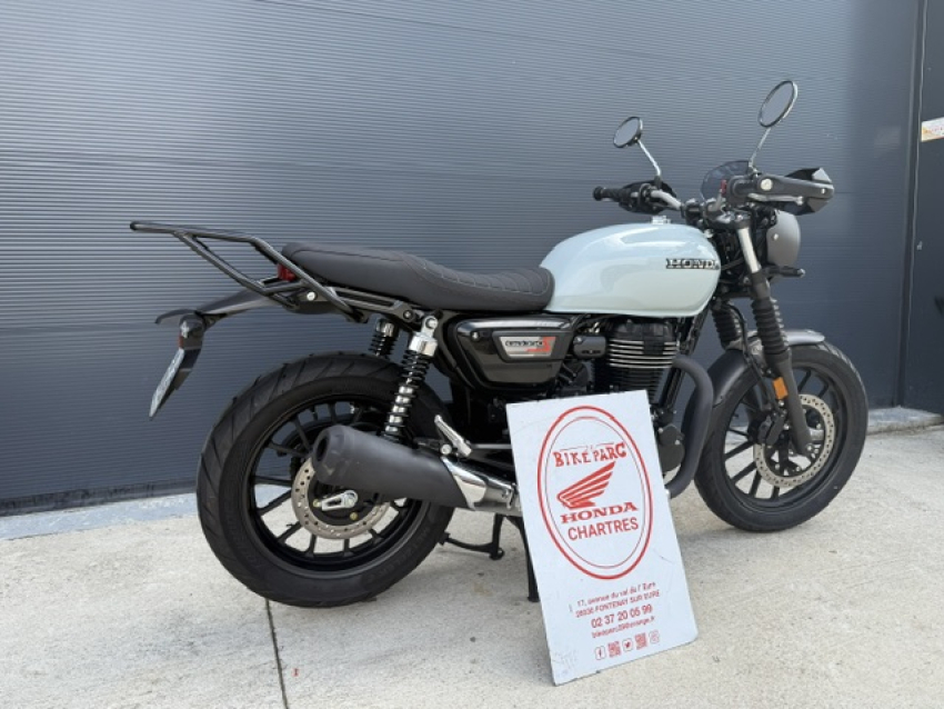 HONDA GB 350 S HONDA GB 350 S