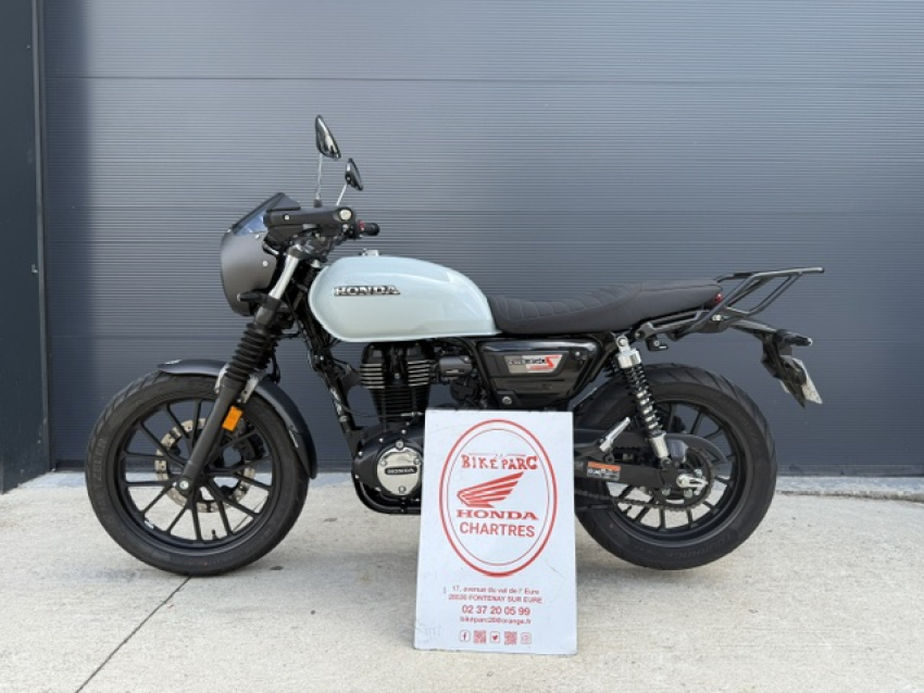 HONDA GB 350 S HONDA GB 350 S