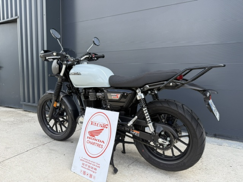 HONDA GB 350 S HONDA GB 350 S