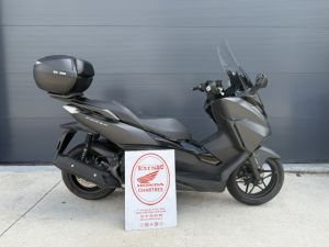 HONDA NSS FORZA 125