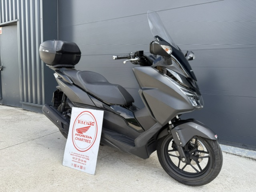 HONDA NSS FORZA 125 HONDA NSS FORZA 125