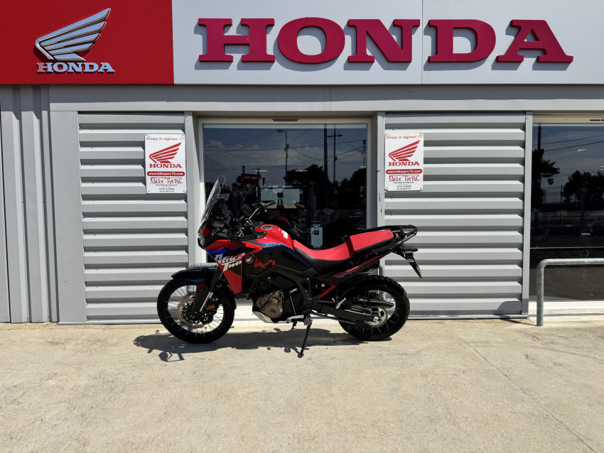 HONDA CRF 1000 D AFRICA TWIN HONDA CRF 1000 D AFRICA TWIN