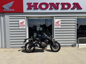 HONDA CB650R Neo Sports Café