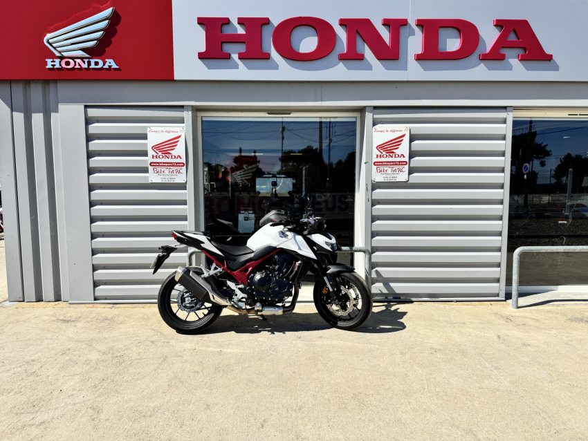 HONDA CB 750 HORNET HONDA CB 750 HORNET