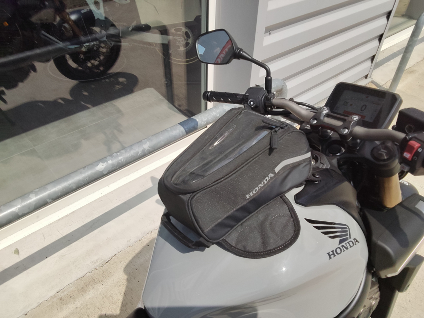 HONDA CB 650 R e-Clutch HONDA CB 650 R e-Clutch