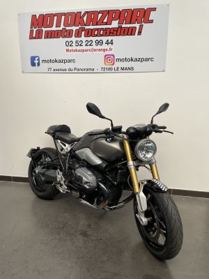 BMW R 12 NineT REVISEE ET GARANTIE 12 MOIS