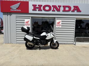 HONDA NT 1100 DCT