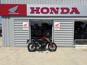 HONDA CB 125R Neo Sport Café