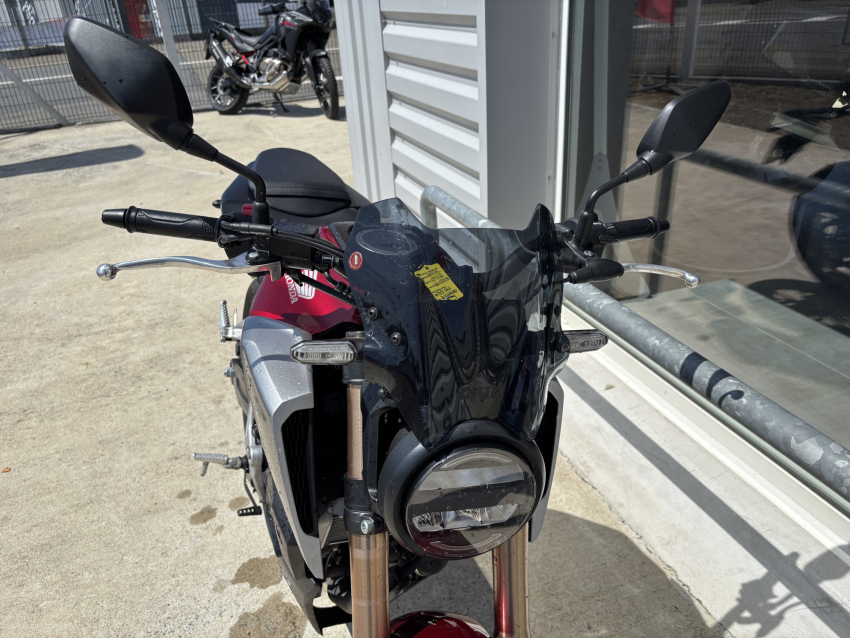 HONDA CB 125R Neo Sport Café