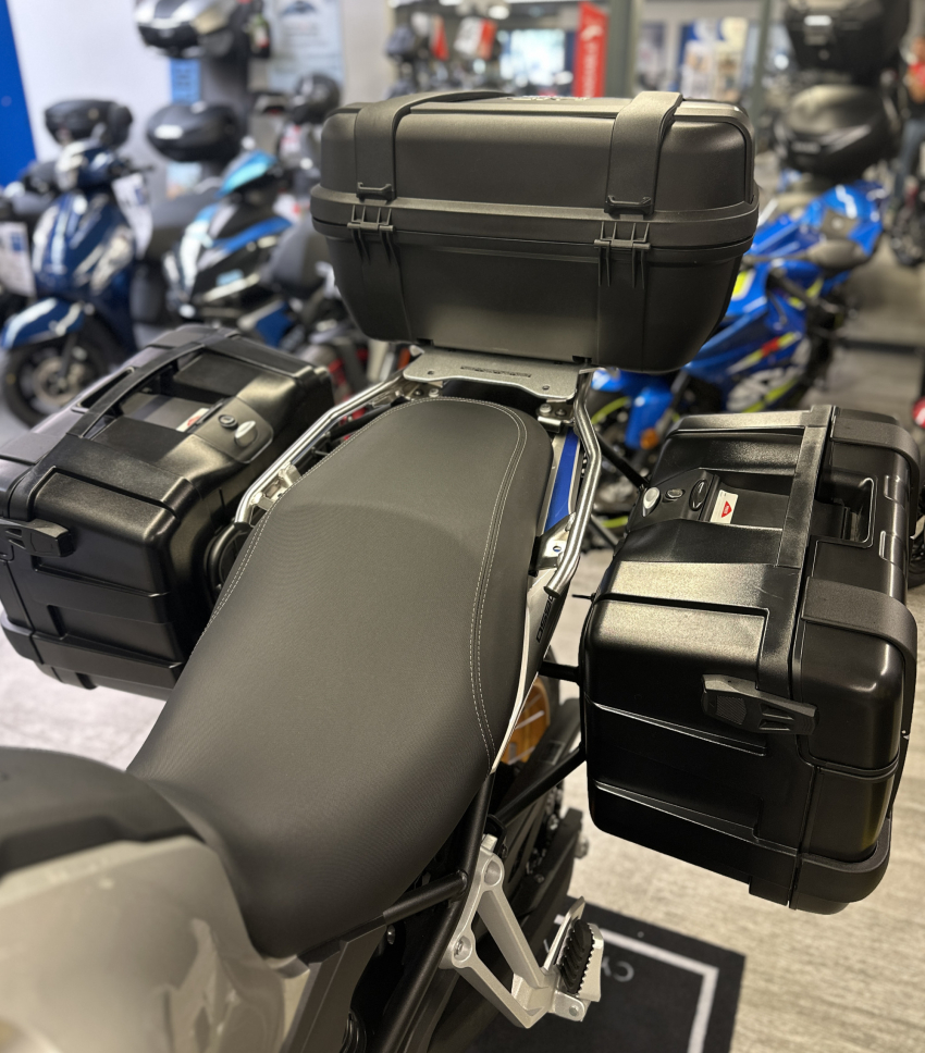 VOGE DS 900 X VOGE DS 900 X