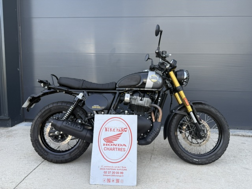 ROYAL ENFIELD INTERCEPTOR BEAR 650 ROYAL ENFIELD INTERCEPTOR BEAR 650