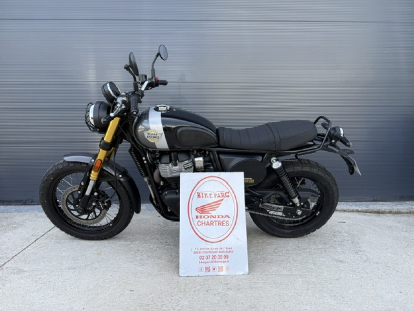 ROYAL ENFIELD INTERCEPTOR BEAR 650 ROYAL ENFIELD INTERCEPTOR BEAR 650