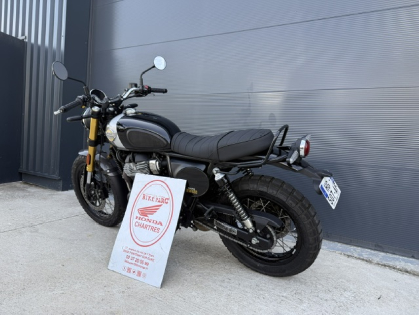 ROYAL ENFIELD INTERCEPTOR BEAR 650 ROYAL ENFIELD INTERCEPTOR BEAR 650