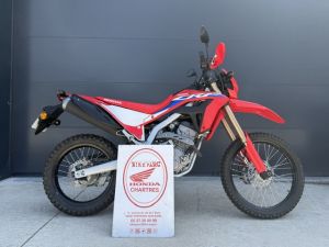 HONDA CRF 300 L