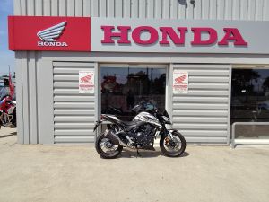 HONDA CB 750 HORNET A2