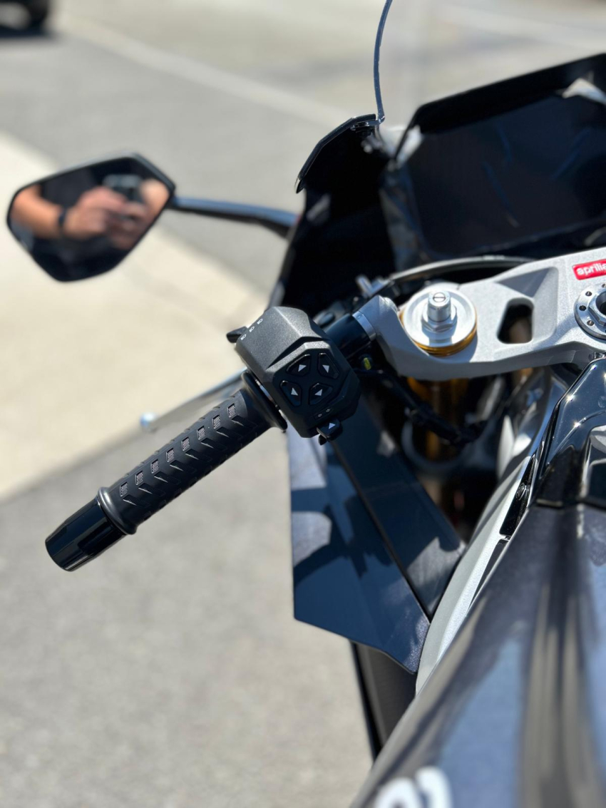 APRILIA RS 660 A2 ou FULL - Kit MotoGP - 2026 APRILIA RS 660 A2 ou FULL - Kit MotoGP - 2026