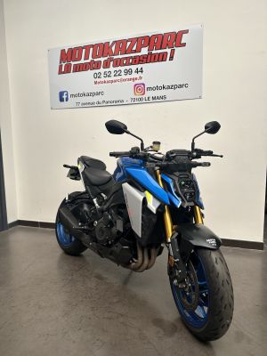 SUZUKI GSX-S 1000 ABS REVISEE ET GARANTIE 12 MOIS