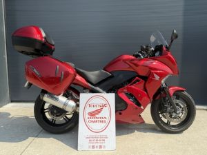 HONDA CBF 1000 FA