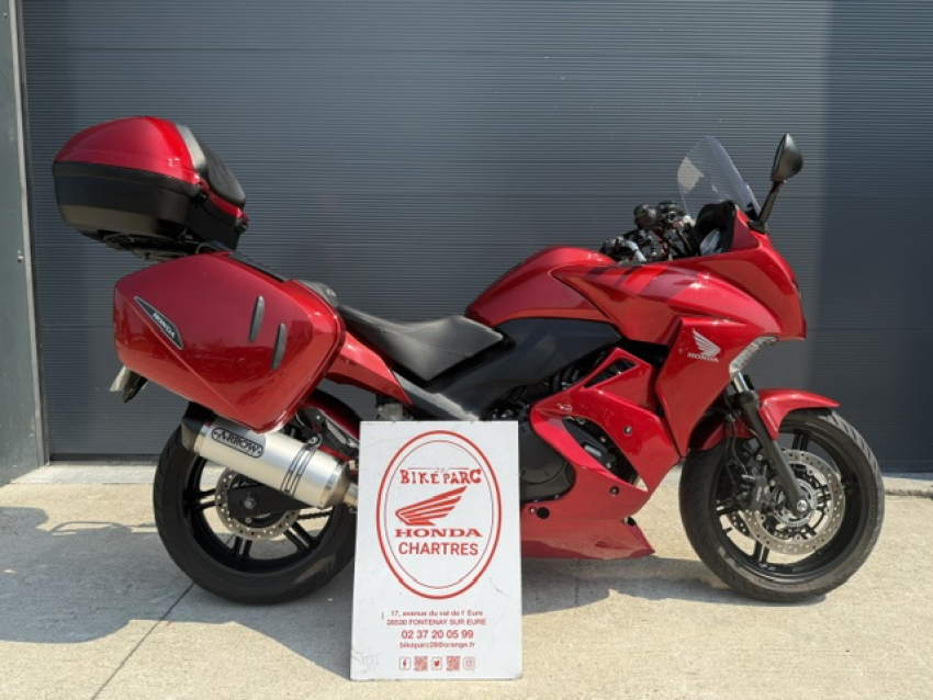 HONDA CBF 1000 FA HONDA CBF 1000 FA