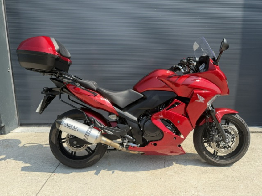 HONDA CBF 1000 FA HONDA CBF 1000 FA