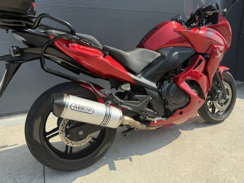 HONDA CBF 1000 FA HONDA CBF 1000 FA
