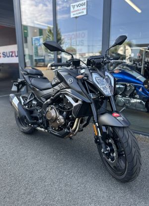 VOGE R 625 A2 DÉMO ET GARANTIE CONSTRUCTEUR