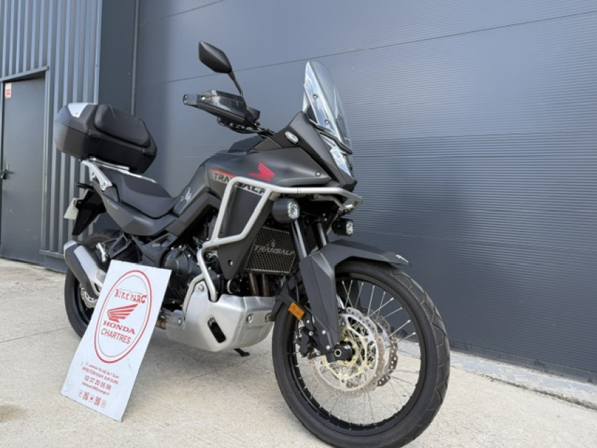 HONDA XL 750 TRANSALP HONDA XL 750 TRANSALP