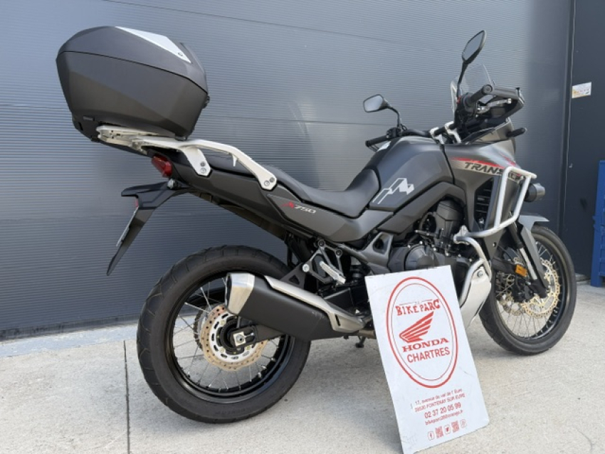 HONDA XL 750 TRANSALP HONDA XL 750 TRANSALP