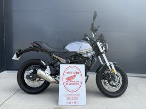 VOGE ACX 300