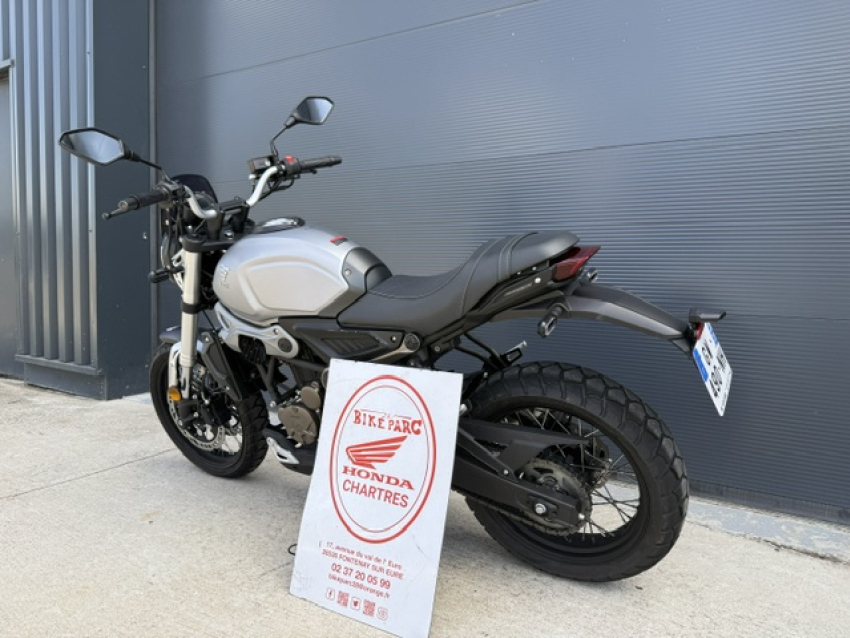 VOGE ACX 300 VOGE ACX 300