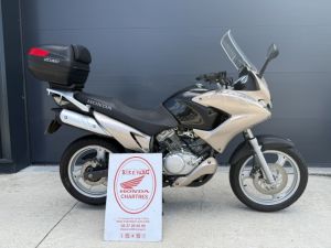 HONDA VARADERO 125