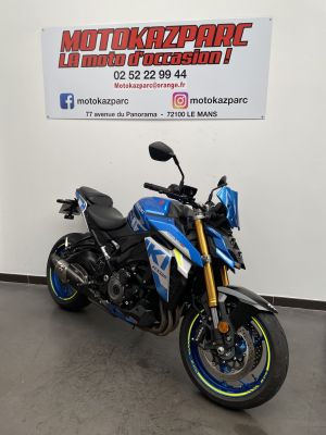 SUZUKI GSX-S 1000 ABS