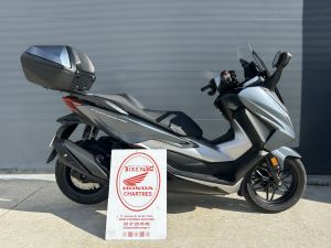 HONDA NSS FORZA 350
