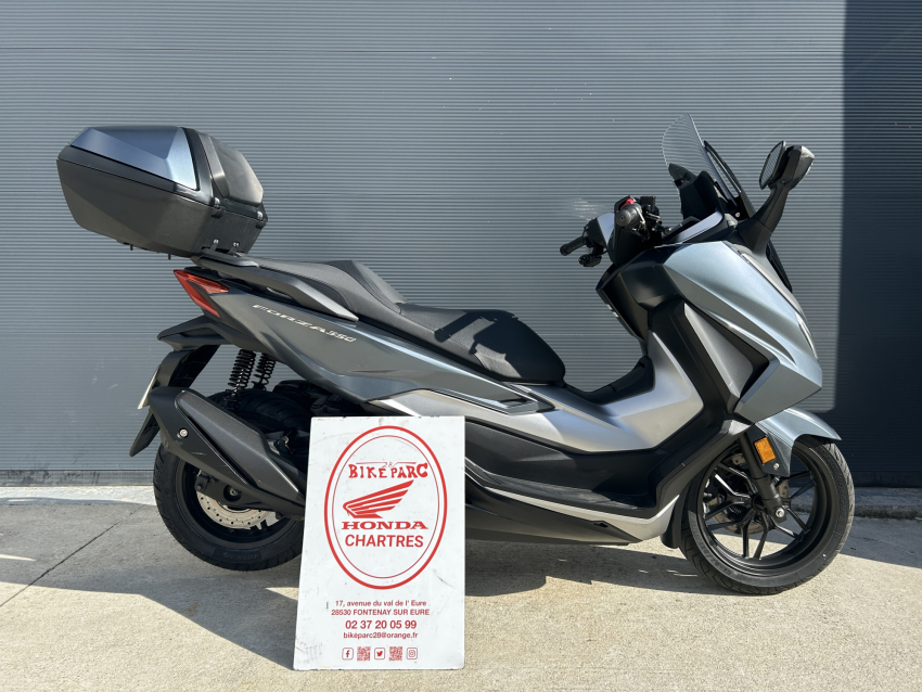 HONDA NSS FORZA 350 HONDA NSS FORZA 350
