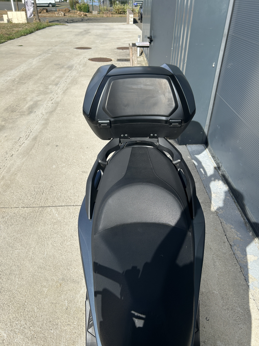 HONDA NSS FORZA 350 HONDA NSS FORZA 350