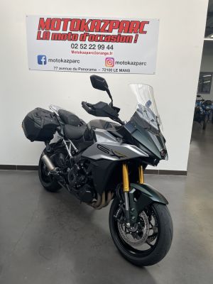 SUZUKI GSX-S 1000 GX