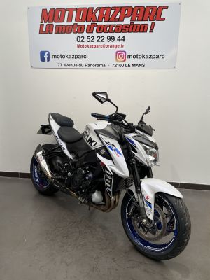 SUZUKI GSX-S 1000 ABS