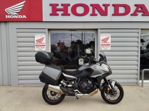 HONDA NT 1100