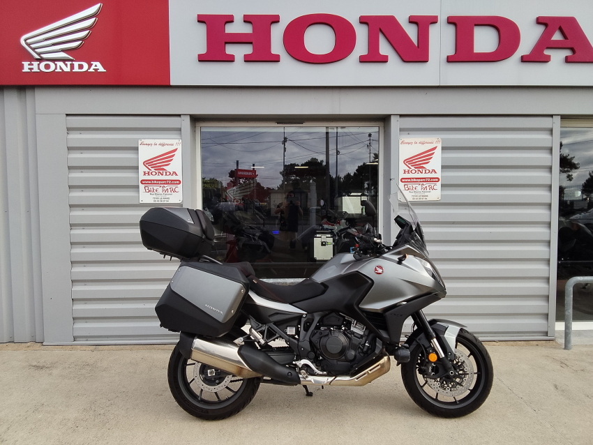 HONDA NT 1100 HONDA NT 1100