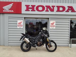 HONDA CRF 1000 AFRICA TWIN DCT