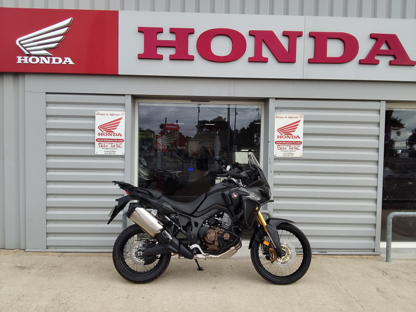 HONDA CRF 1000 AFRICA TWIN DCT HONDA CRF 1000 AFRICA TWIN DCT