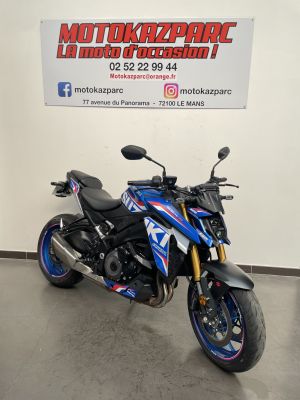 SUZUKI GSX-S 1000 ABS