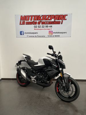 CF MOTO NK 450