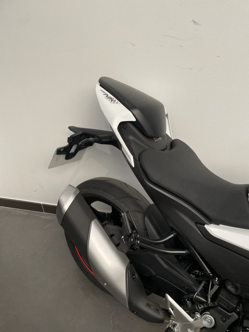 CF MOTO NK 450 CF MOTO NK 450