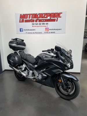 YAMAHA FJR 1300 AE