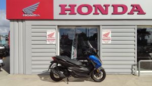 HONDA NSS FORZA 125