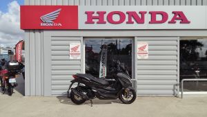 HONDA NSS FORZA 125