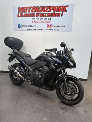 HONDA CBF 1000 FA